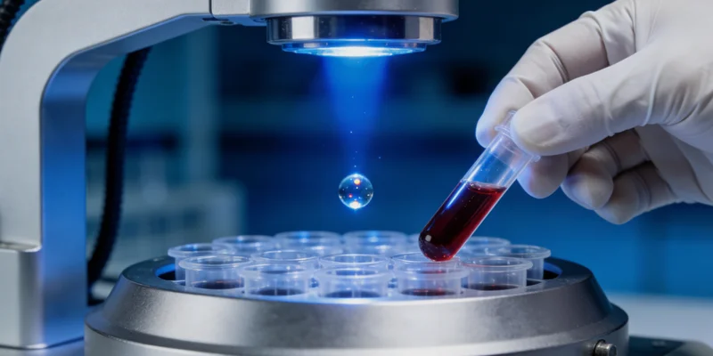 穆棱乳腺癌风险基因检测科学原理