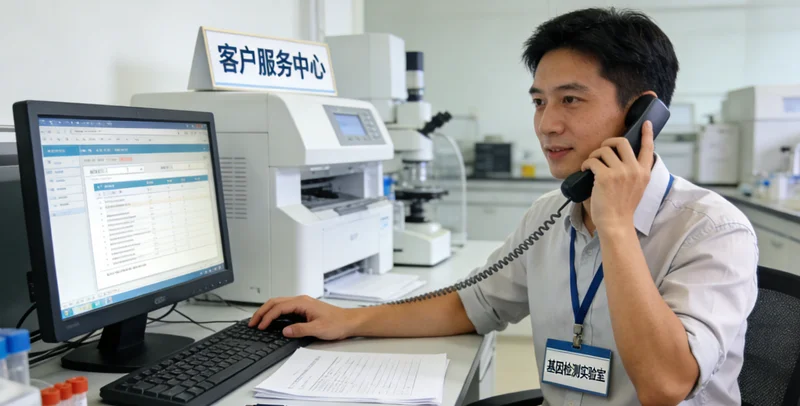 武汉三甲医院内分泌科或遗传咨询