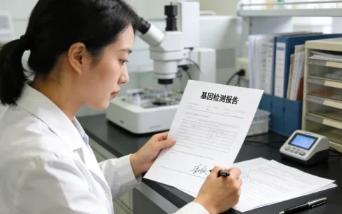 灵宝肾透明细胞癌基因检测附近机构地址（附电话）