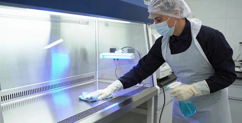 黄山家庭共同面对遗传检测报告