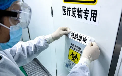 库伦地区息肉癌变风险基因检测中心最新汇总与选择建议