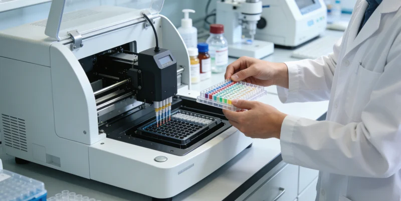 白山家庭与遗传咨询医生进行深入