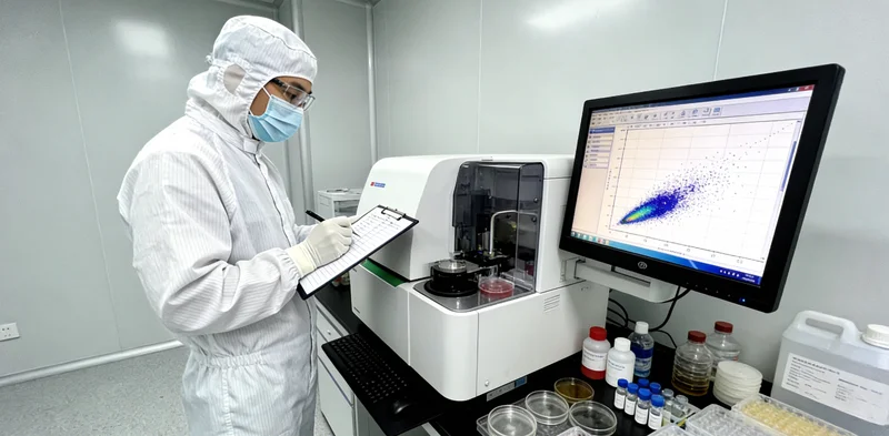 泰州医院内镜中心肠镜检查示意图