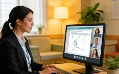 陈旗RET胚系突变基因检测专业机构地址