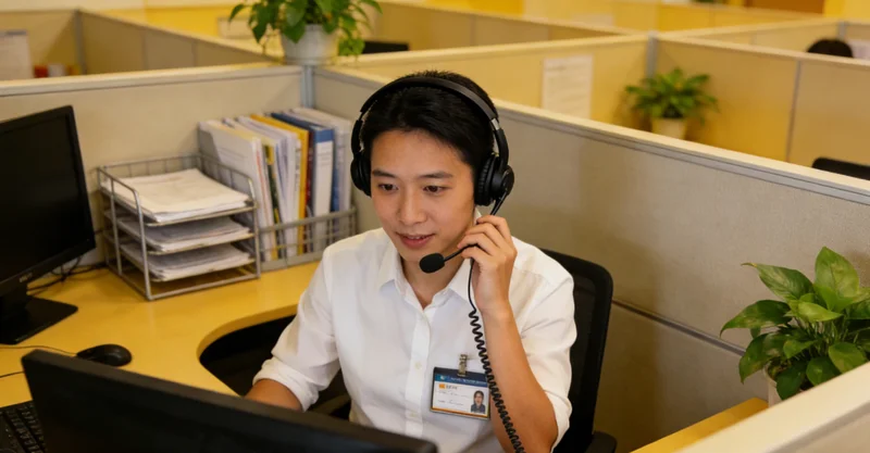 白山基因检测报告解读示意图