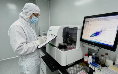 晋州LKB1基因检测需要在哪里办理？