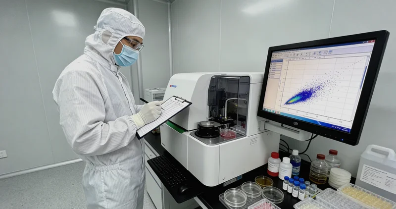 晋州LKB1基因检测科普之基因