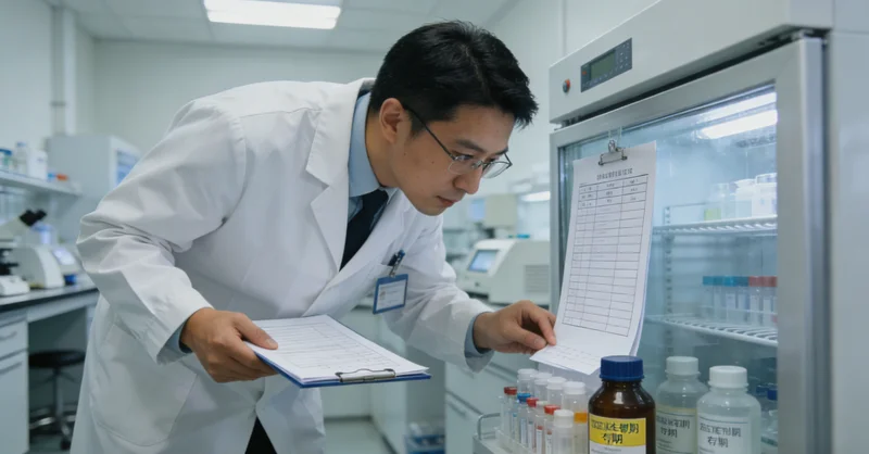 吐鲁番听神经瘤MRI影像示意图