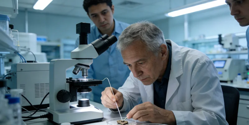 聊城PJS基因检测科普之典型口