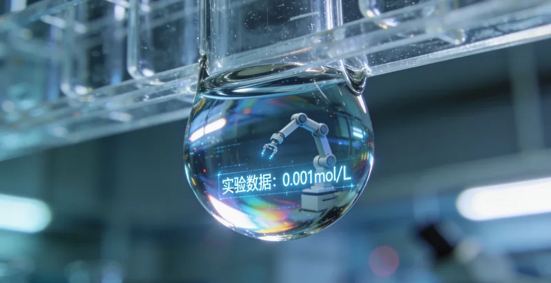 扎兰屯医院为婴儿进行广域数字化