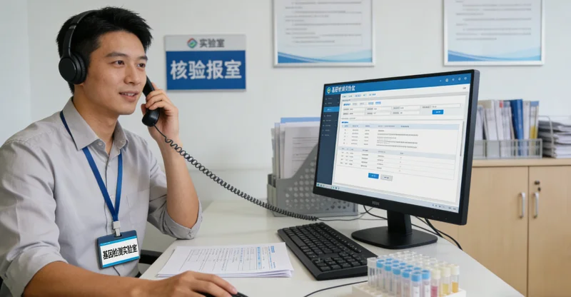 萍乡家庭进行遗传咨询与健康规划