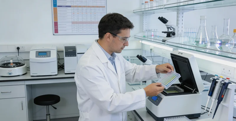 鹤壁家庭通过基因检测获得安心后