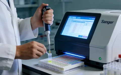 康定遗传性心脏传导障碍基因检测可靠单位：正规机构名单