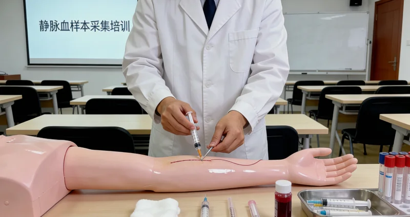 永城本地进行遗传基因检测采样服