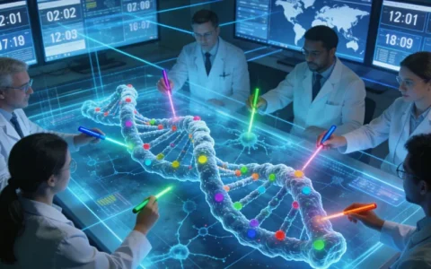 黔东南州MEN2B型基因检测哪能做？全市机构地址查询