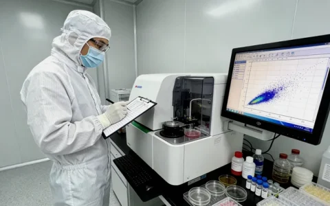 莱西附近TP53基因检测中心合集（最新地址更新）