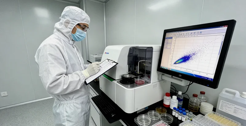 莱西科普-TP53基因如何像警