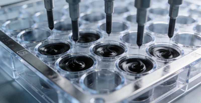 广州眼科医生为婴幼儿进行眼底筛