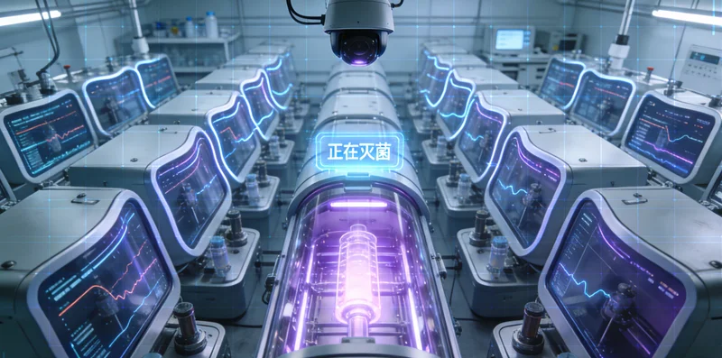 界首精准预防决策权衡示意图