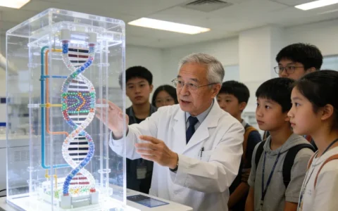 郑州dMMR检测基因检测正规服务机构全收录