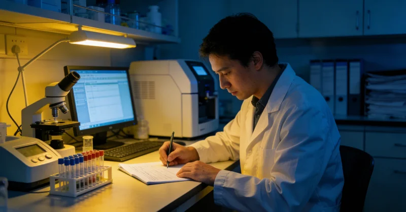 肥城中年网约车司机陈师傅健康生