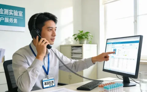 普宁肾透明细胞癌基因检测正规机构地址（官方认证）