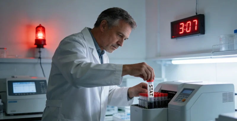 廊坊家庭讨论健康问题，表情关切