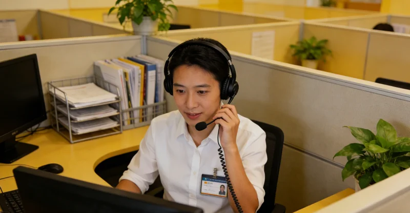 井冈山居民与医生解读基因检测报