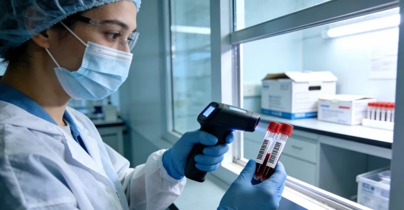 北京一家人在公园阳光下行走,寓