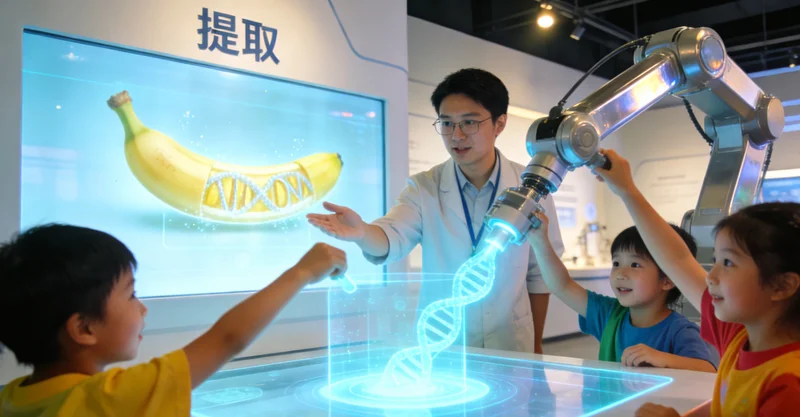 迁安人看得懂的RET基因遗传模