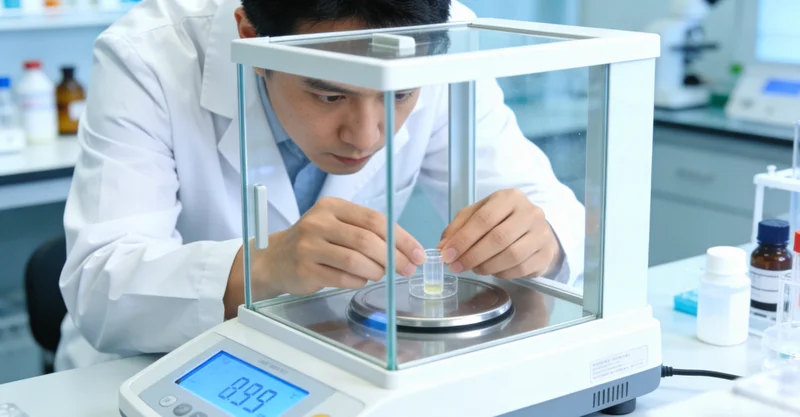 规范的高通量测序基因检测实验室