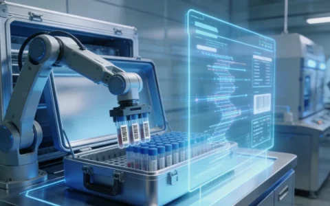 巴市全身MRI筛查基因检测权威办理机构信息
