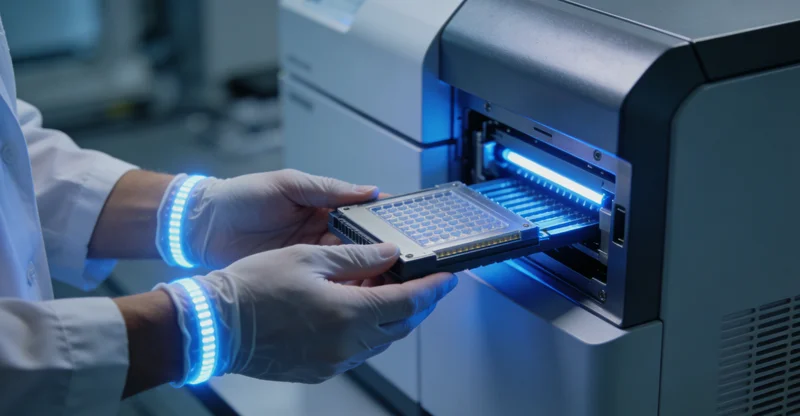 常德遗传咨询师与咨询者沟通场景