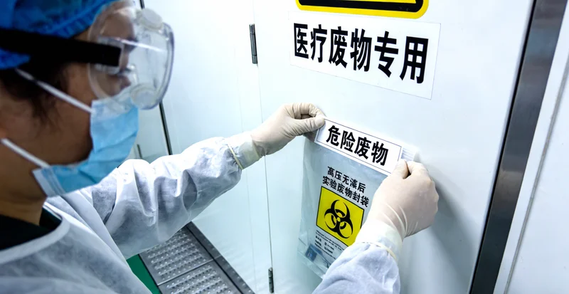 额尔古纳家庭基于基因检测结果进