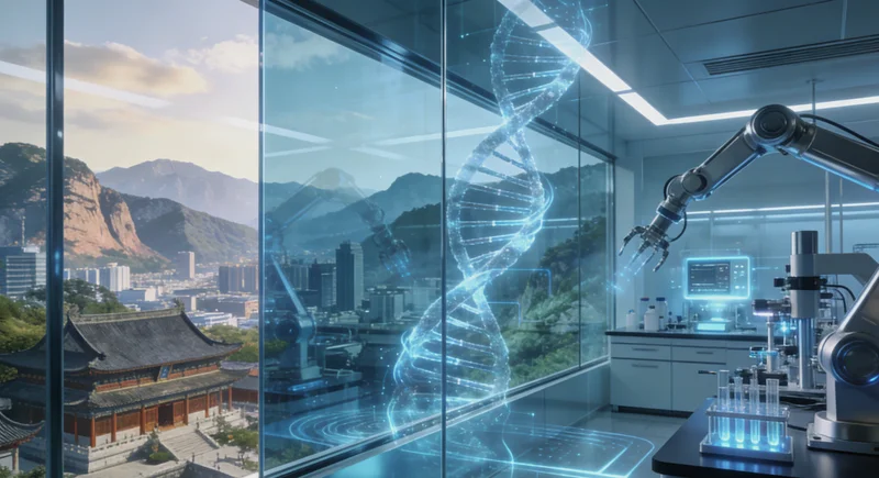 赣州患者思考基因检测与未来生活