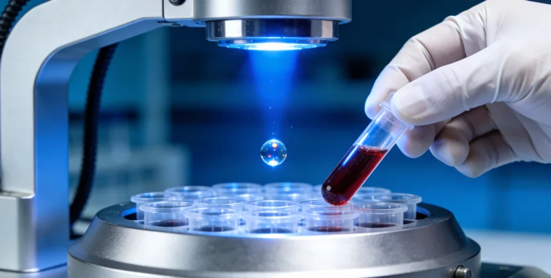 廉江人需了解的BRCA基因科学