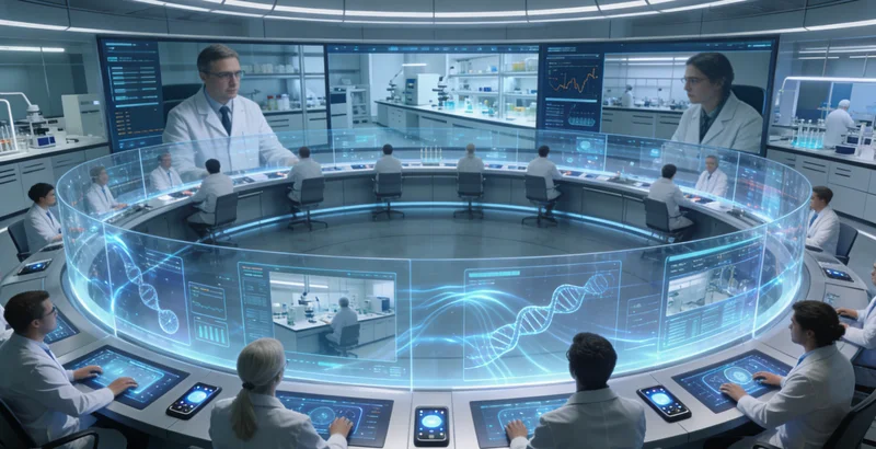 禹州母亲在灯光下观察婴儿眼睛健