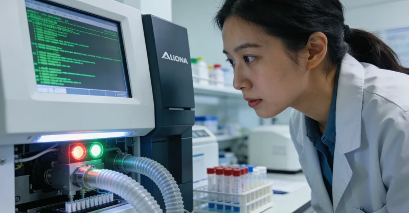 水富女性进行乳腺健康筛查