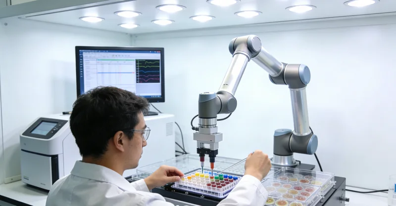 南京儿童医院进行视网膜母细胞瘤