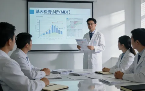 益阳MEN综合征基因检测推荐中心汇总(含地址详情参考)