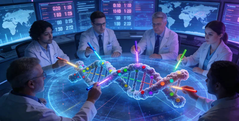 白山家庭关注孩子听力健康温馨场