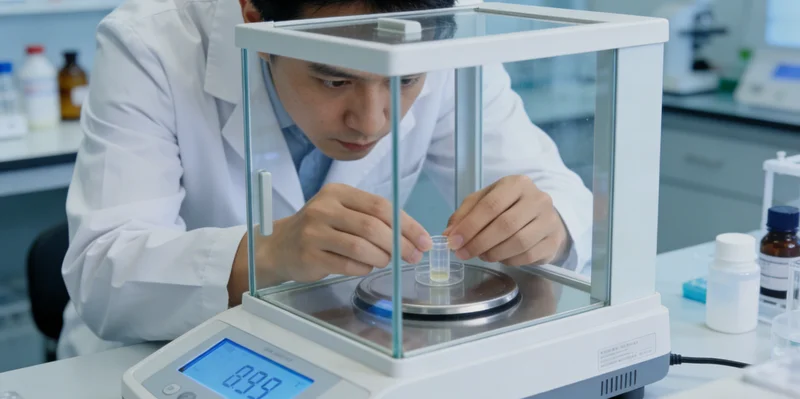 祁阳软组织肉瘤基因检测科学实验