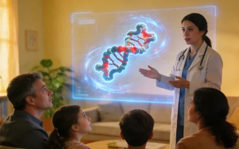 潍坊BRCA12检测基因检测机构地址电话一览（建议收藏）