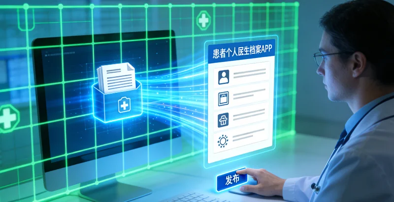 长治-记录家族健康史是风险评估