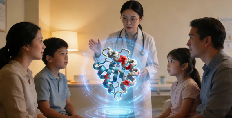 阿拉善盟遗传咨询师与女性咨询者