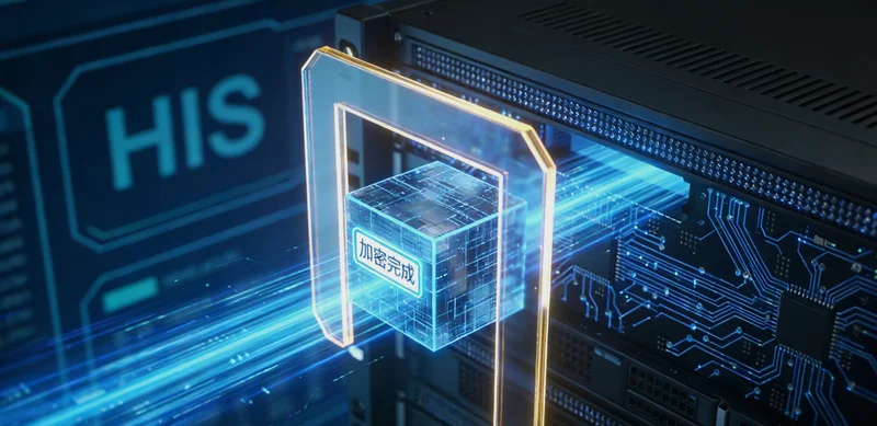 河源基因检测数据隐私与法律保护