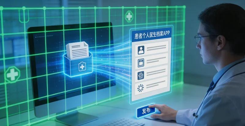 承德家庭共同查看健康管理计划资