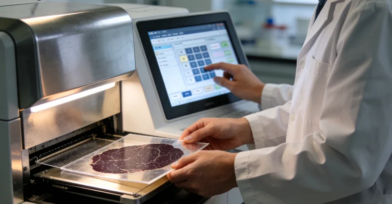 太仓女性健康筛查与基因检测结合