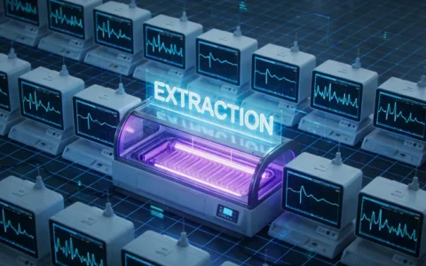 恩平视网膜母细胞瘤基因检测中心一览