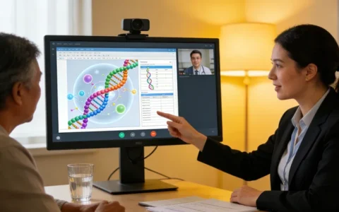 横州HNPCC基因检测机构在哪里？地址查询